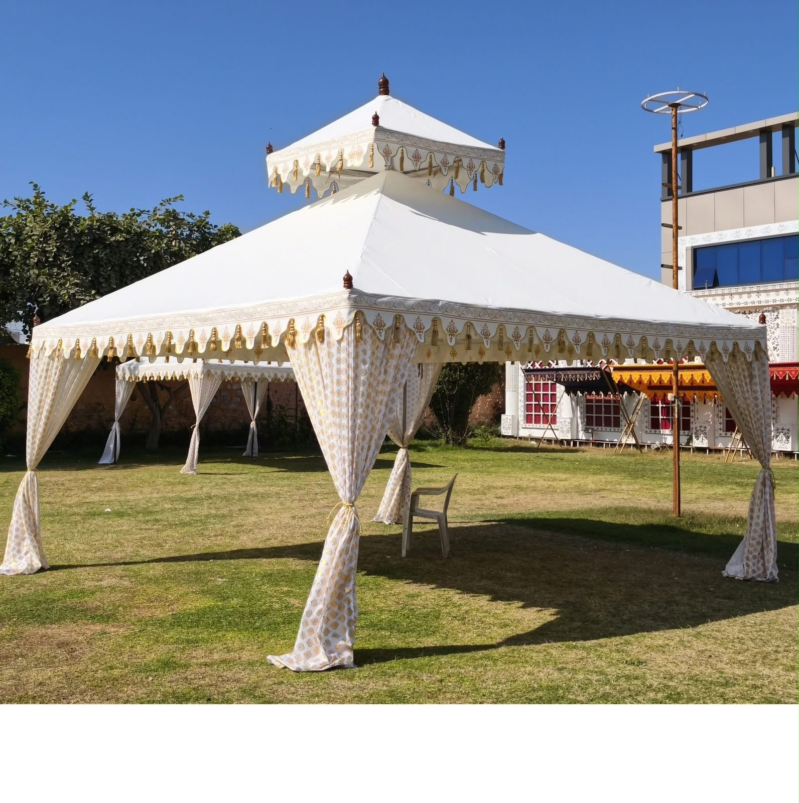 Canopy Tent collection